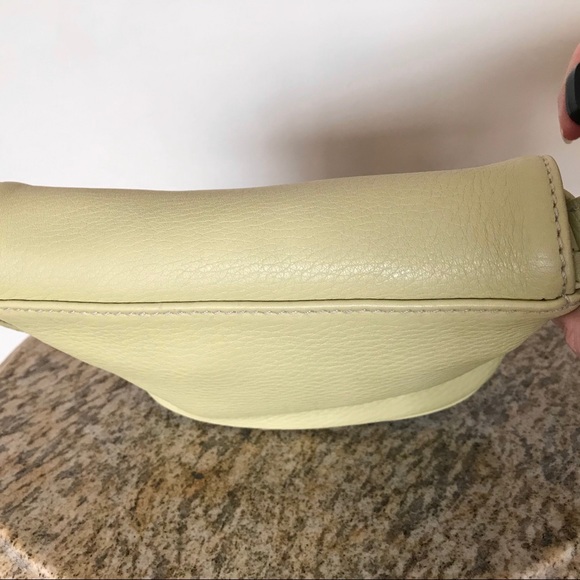 Vintage Coach 90s Sonoma Small Flap Bag - Picture 9 of 16